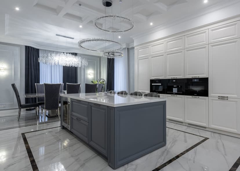 image of a bathroom remodel