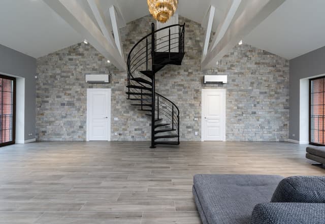 image of a bathroom remodel